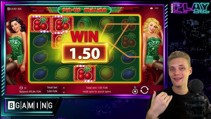 casino online pin up game casino online pin up game